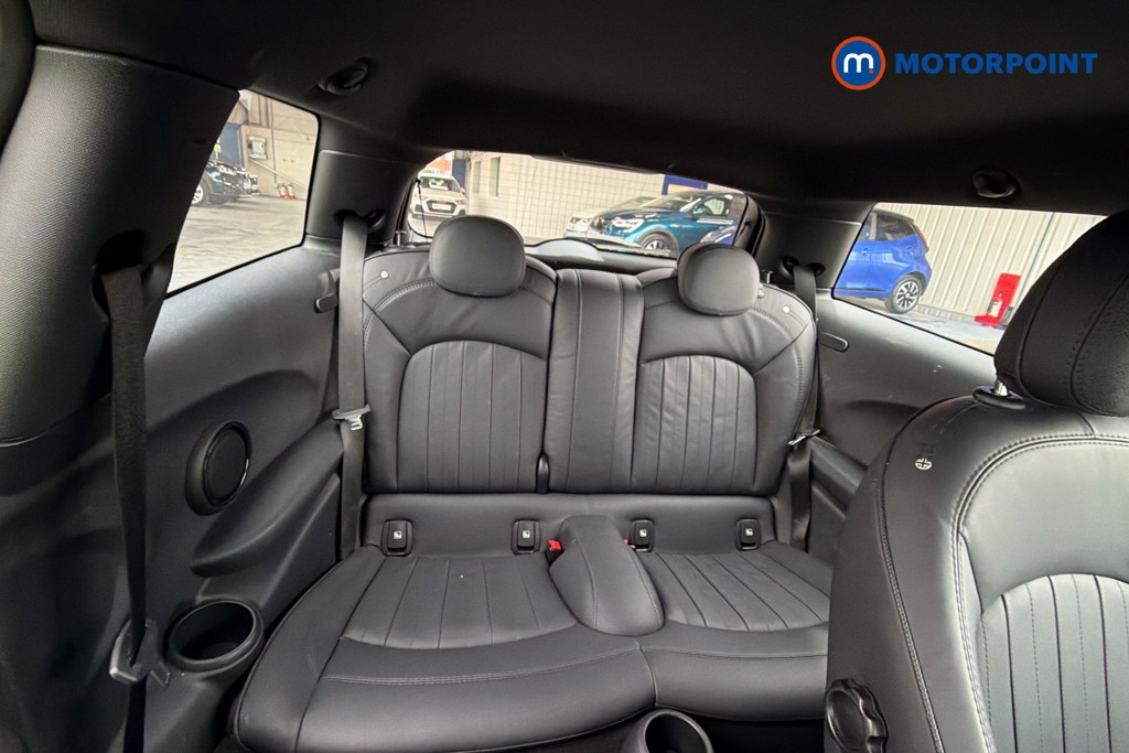 Used MINI Hatch 2021 for sale - 77804678: Photo 30