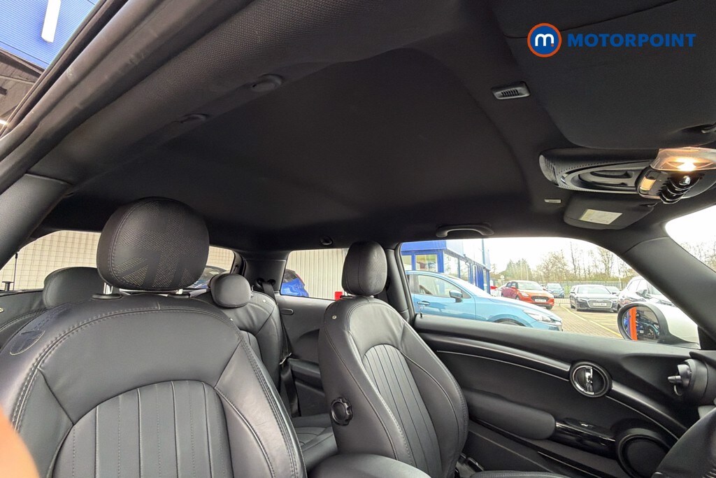 Used MINI Hatch 2021 for sale - 77804678: Photo 33