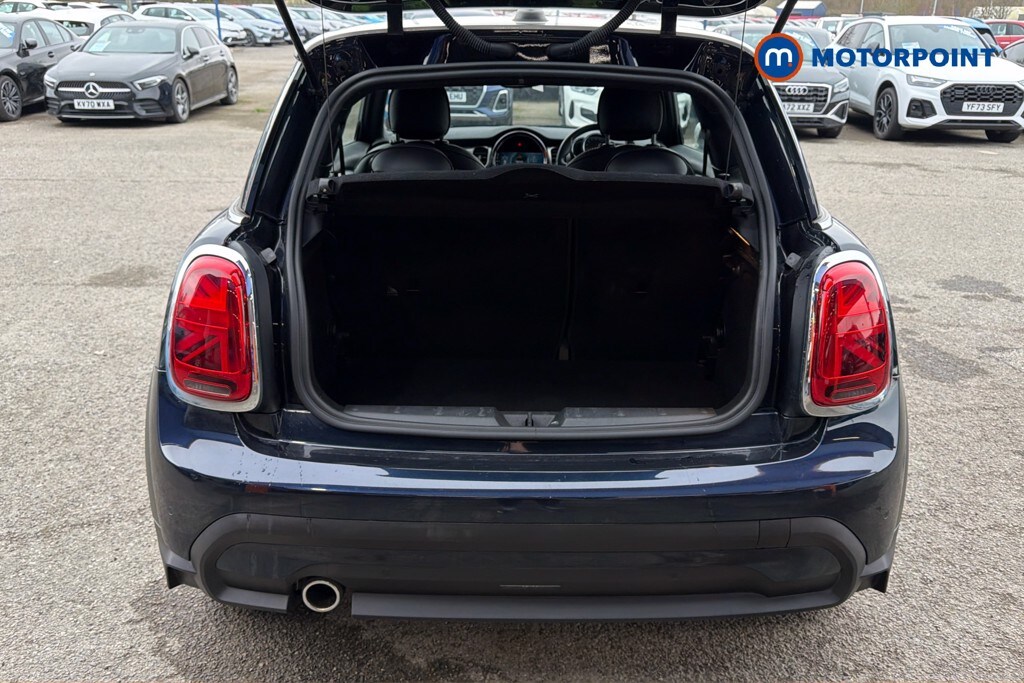 Used MINI Hatch 2021 for sale - 77804678: Photo 34