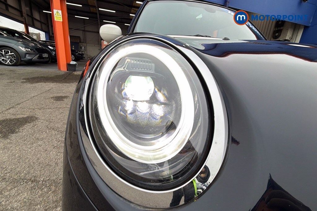 Used MINI Hatch 2021 for sale - 77804678: Photo 38