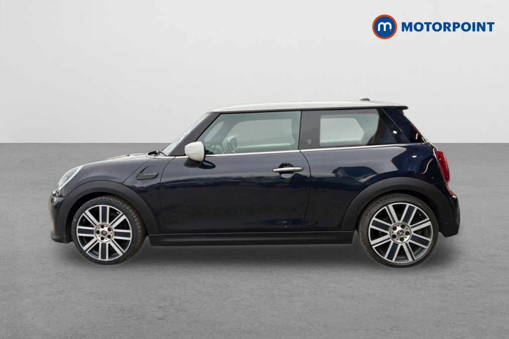 Used MINI Hatch 2021 for sale - 77804678: Photo 4