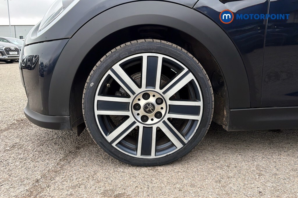 Used MINI Hatch 2021 for sale - 77804678: Photo 40