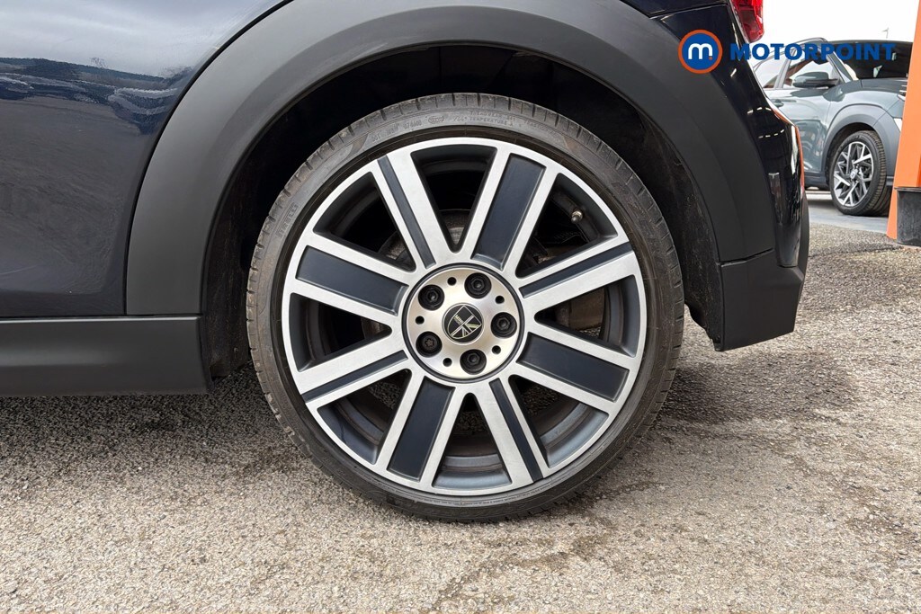 Used MINI Hatch 2021 for sale - 77804678: Photo 41