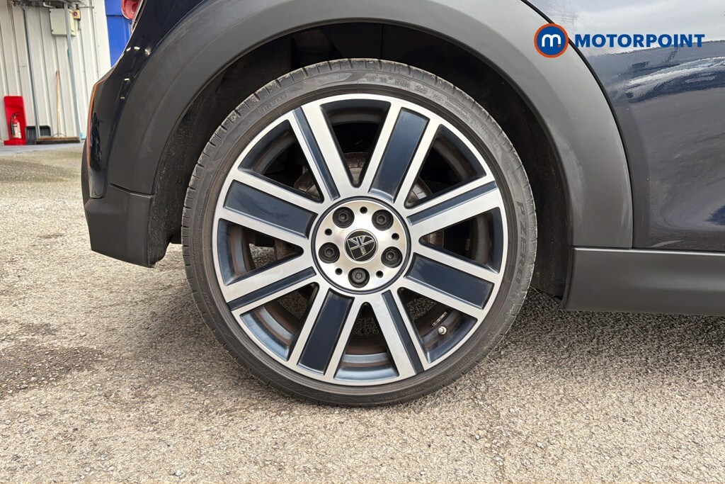 Used MINI Hatch 2021 for sale - 77804678: Photo 42