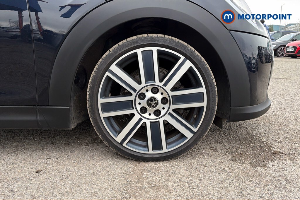 Used MINI Hatch 2021 for sale - 77804678: Photo 43