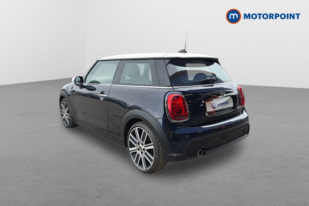 Used MINI Hatch 2021 for sale - 77804678: Photo 5
