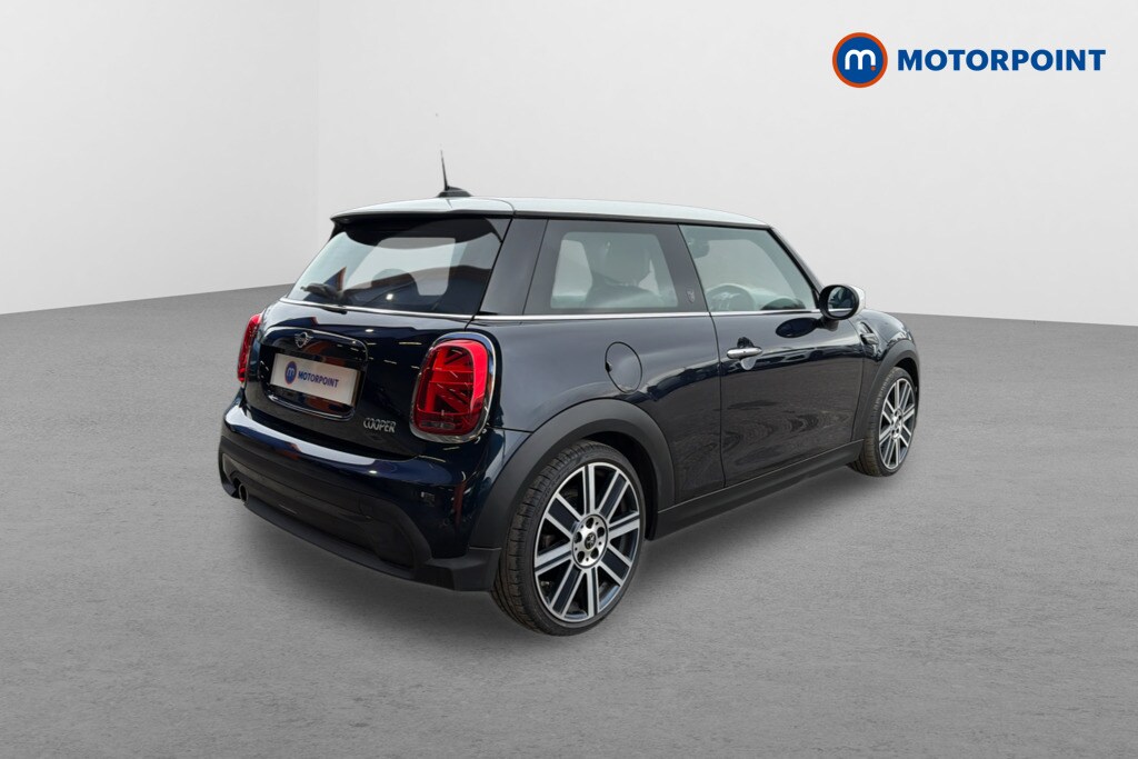 Used MINI Hatch 2021 for sale - 77804678: Photo 7