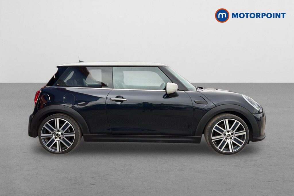 Used MINI Hatch 2021 for sale - 77804678: Photo 8