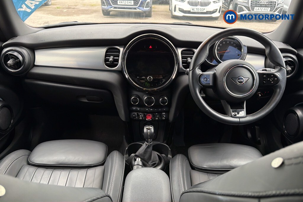 Used MINI Hatch 2021 for sale - 77804678: Photo 9