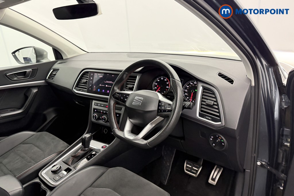 Used SEAT Ateca 2022 for sale - 77348203: Photo 12