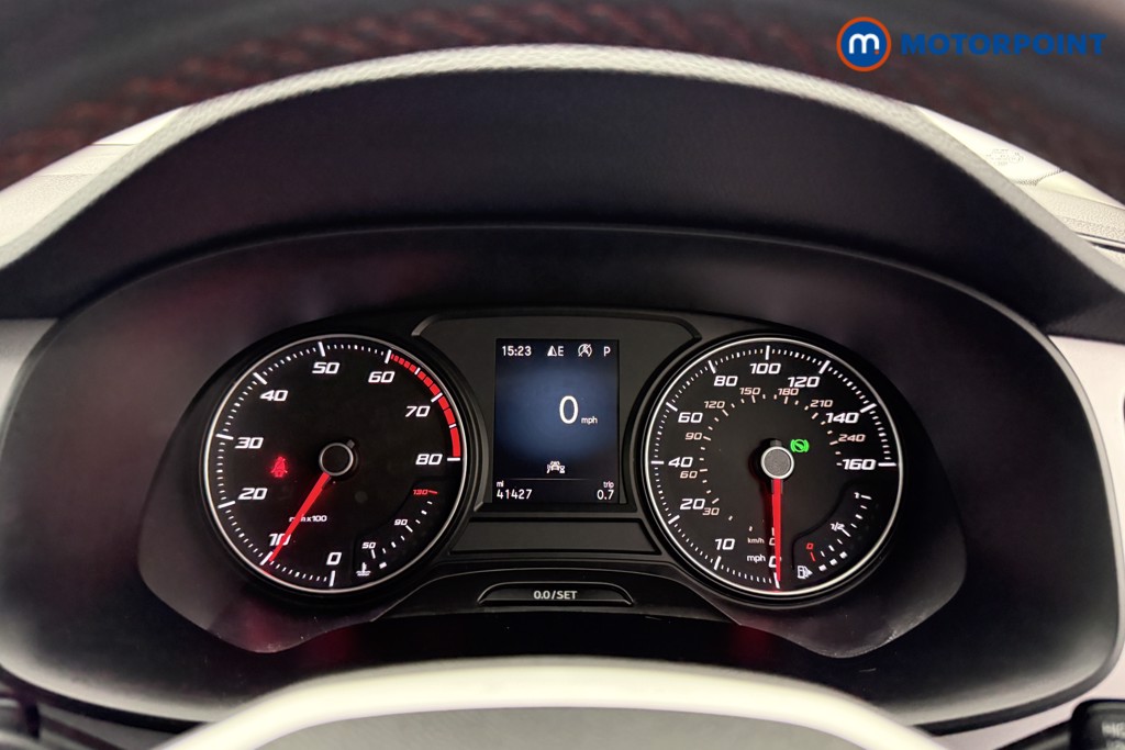 Used SEAT Ateca 2022 for sale - 77348203: Photo 13