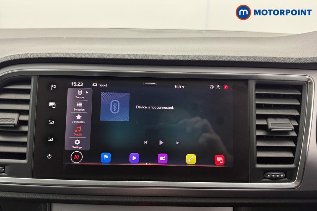 Used SEAT Ateca 2022 for sale - 77348203: Photo 15