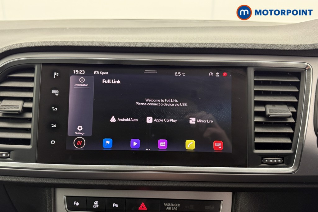 Used SEAT Ateca 2022 for sale - 77348203: Photo 16