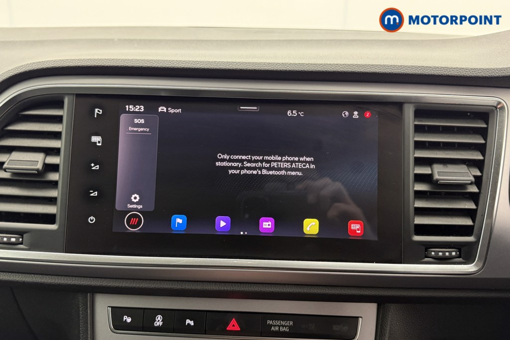 Used SEAT Ateca 2022 for sale - 77348203: Photo 17