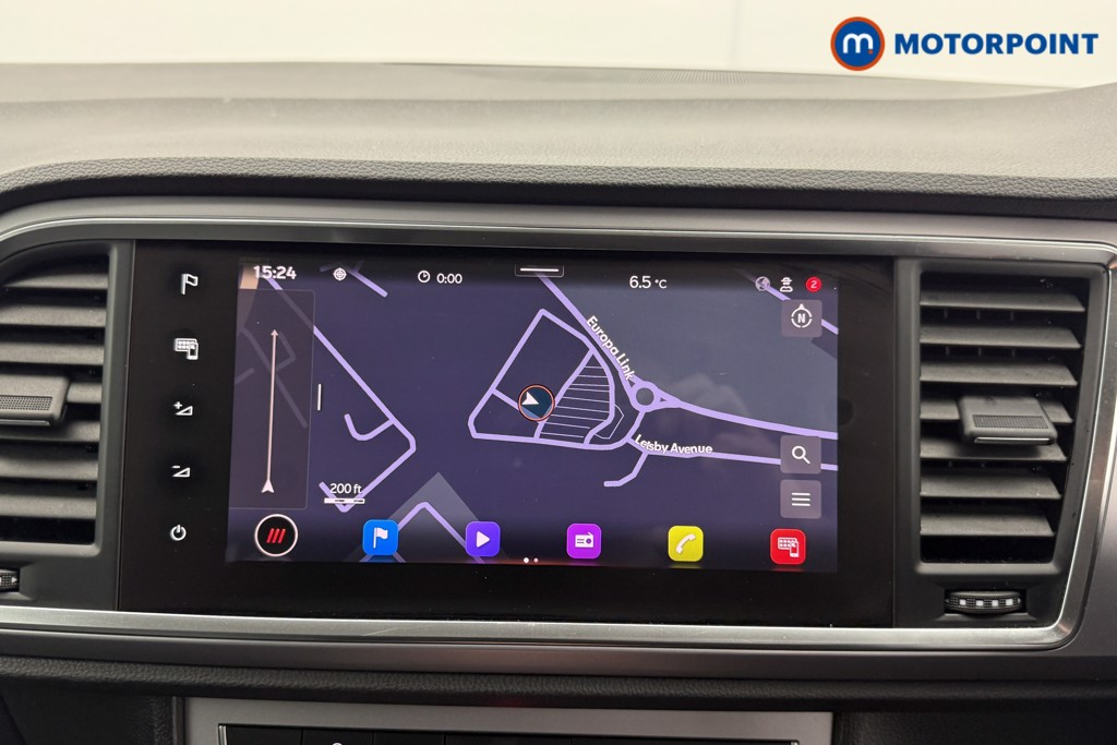 Used SEAT Ateca 2022 for sale - 77348203: Photo 18