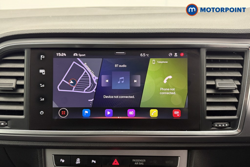 Used SEAT Ateca 2022 for sale - 77348203: Photo 19