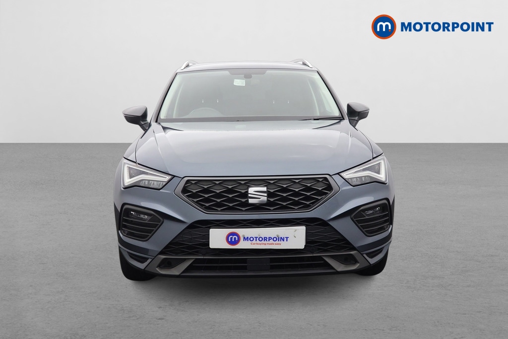 Used SEAT Ateca 2022 for sale - 77348203: Photo 2