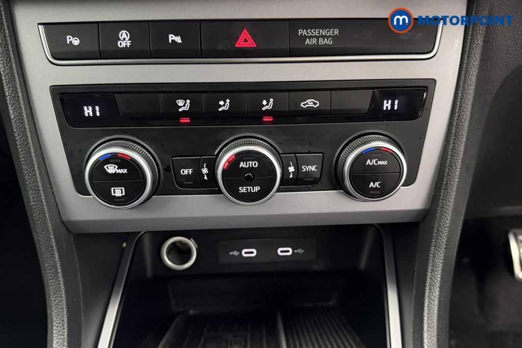 Used SEAT Ateca 2022 for sale - 77348203: Photo 20