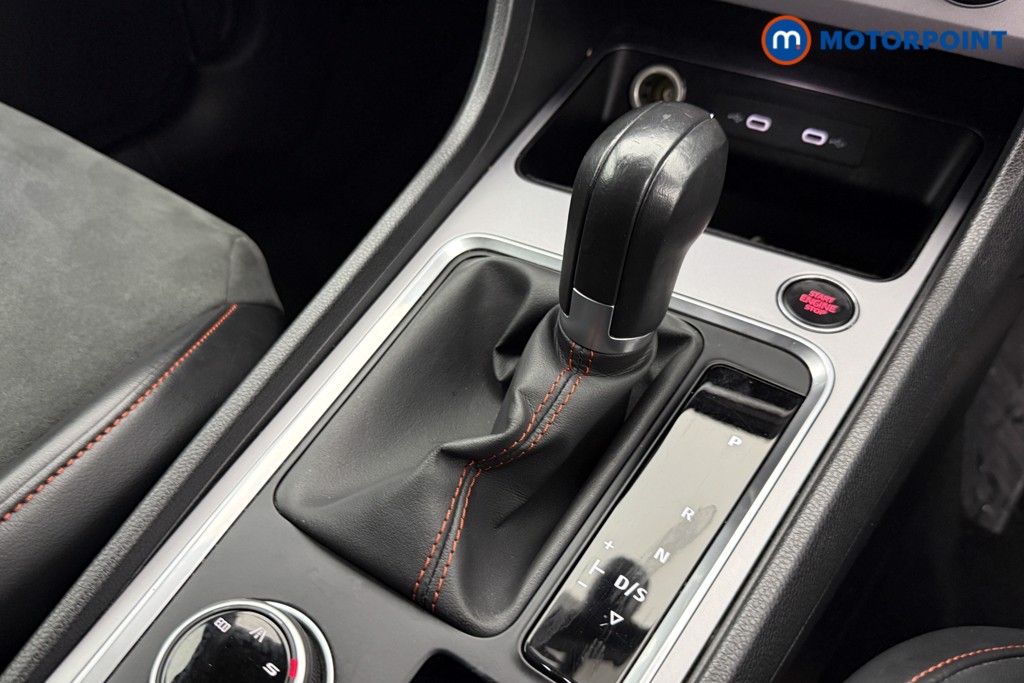 Used SEAT Ateca 2022 for sale - 77348203: Photo 22