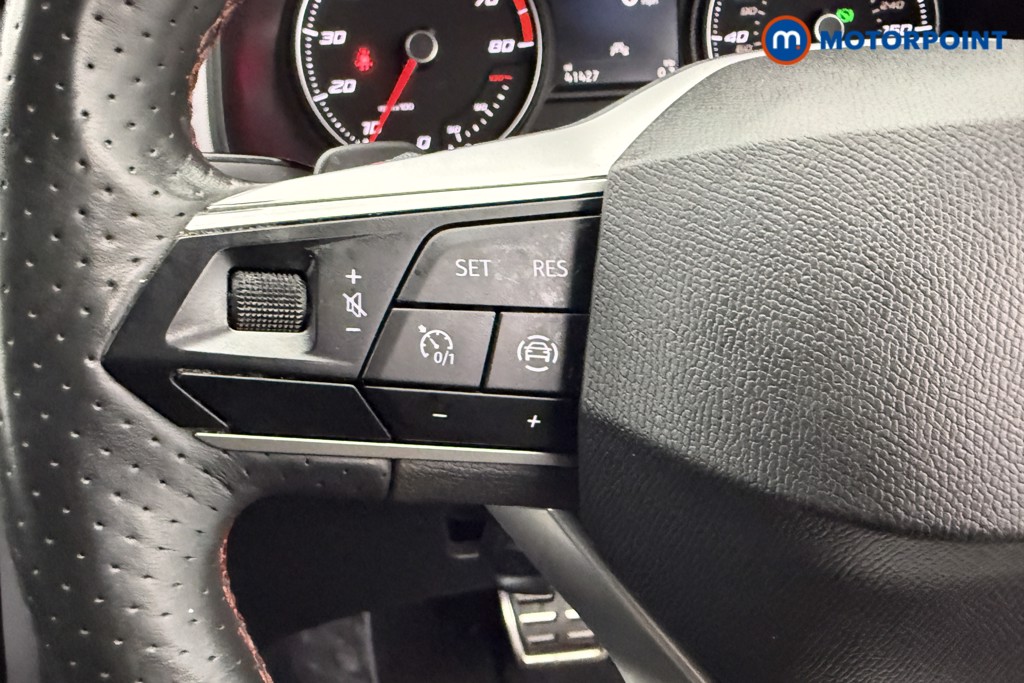 Used SEAT Ateca 2022 for sale - 77348203: Photo 23