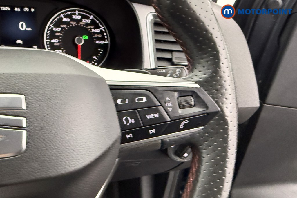 Used SEAT Ateca 2022 for sale - 77348203: Photo 24