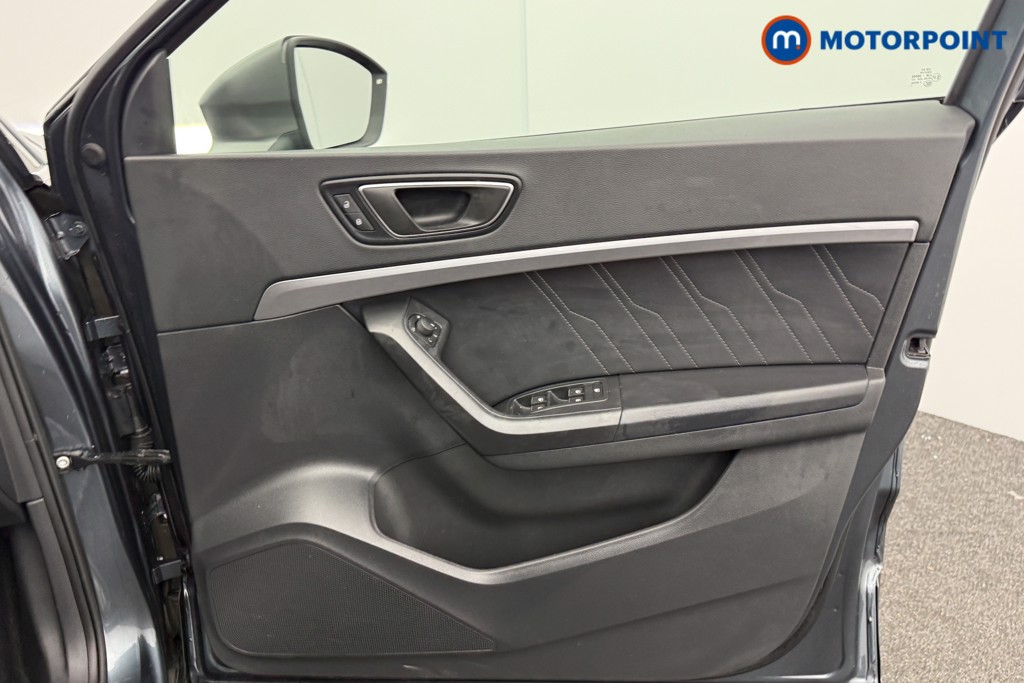 Used SEAT Ateca 2022 for sale - 77348203: Photo 27