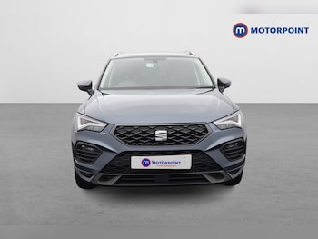 Used SEAT Ateca 2022 for sale - 77348203: Photo