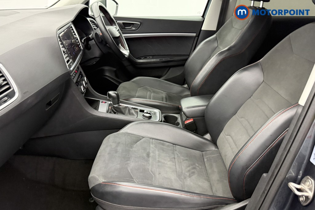 Used SEAT Ateca 2022 for sale - 77348203: Photo 32