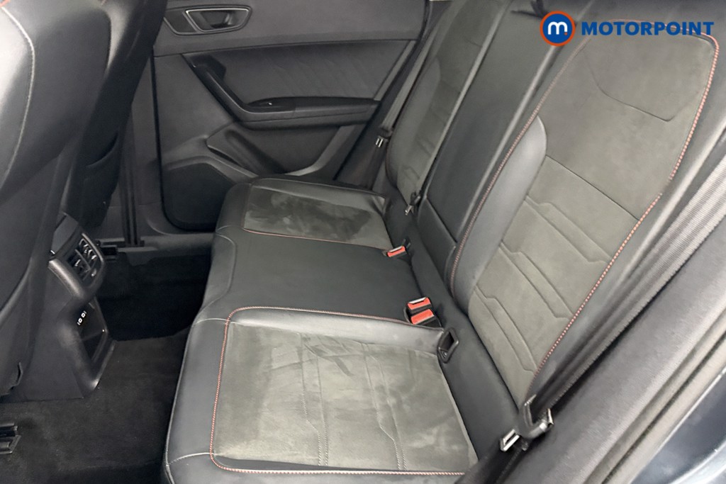 Used SEAT Ateca 2022 for sale - 77348203: Photo 33