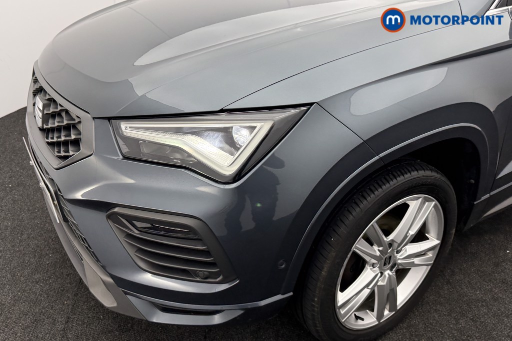 Used SEAT Ateca 2022 for sale - 77348203: Photo 38