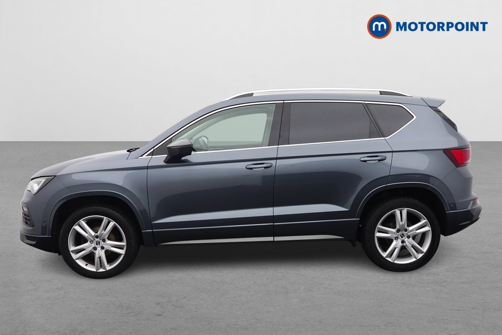 Used SEAT Ateca 2022 for sale - 77348203: Photo 4