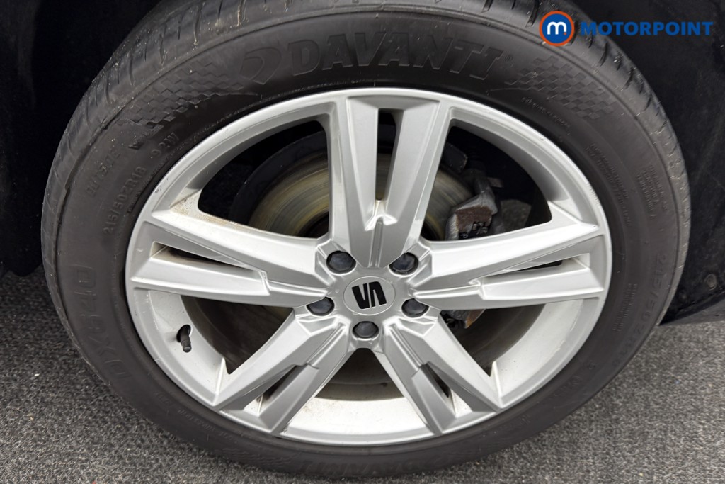 Used SEAT Ateca 2022 for sale - 77348203: Photo 42