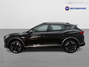 Used Cupra Formentor undefined for sale - 78496485: Photo