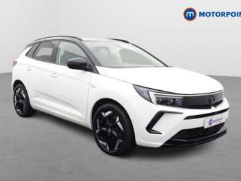 2023 - 1.6 Plug-in Hybrid [300] 4X4 GSe 5dr Auto
