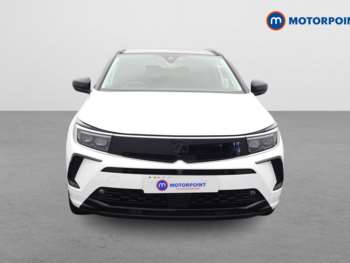 Used Vauxhall Grandland 2023 for sale - 75134616: Photo