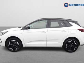 Used Vauxhall Grandland 2023 for sale - 75134616: Photo