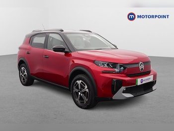 Used Citroen C3 Aircross 2025 for sale - 78862716: Photo