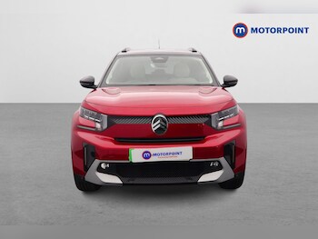 Used Citroen C3 Aircross 2025 for sale - 78862716: Photo