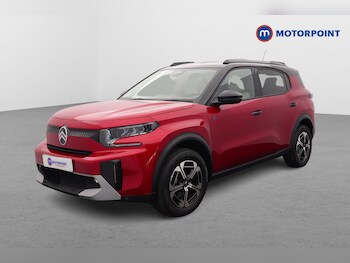 Used Citroen C3 Aircross 2025 for sale - 78862716: Photo