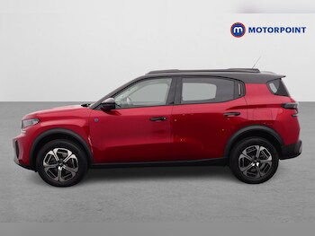 Used Citroen C3 Aircross 2025 for sale - 78862716: Photo