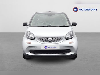 Used smart fortwo 2017 for sale - 76723335: Photo