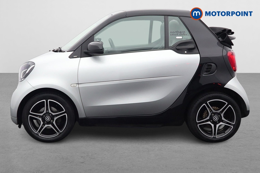 Used smart fortwo 2017 for sale - 76723335: Photo 4
