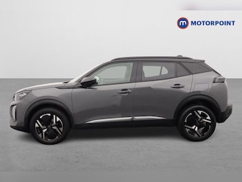 Used Peugeot 2008 2025 for sale - 78792409: Photo