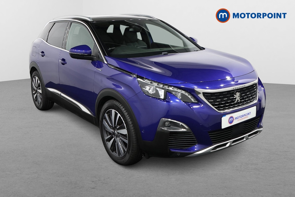 Used Peugeot 3008 2020 for sale - 76961140: Photo 1