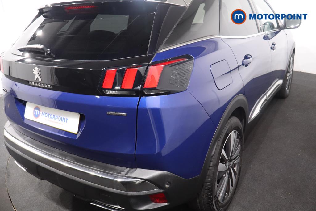 Used Peugeot 3008 2020 for sale - 76961140: Photo 13