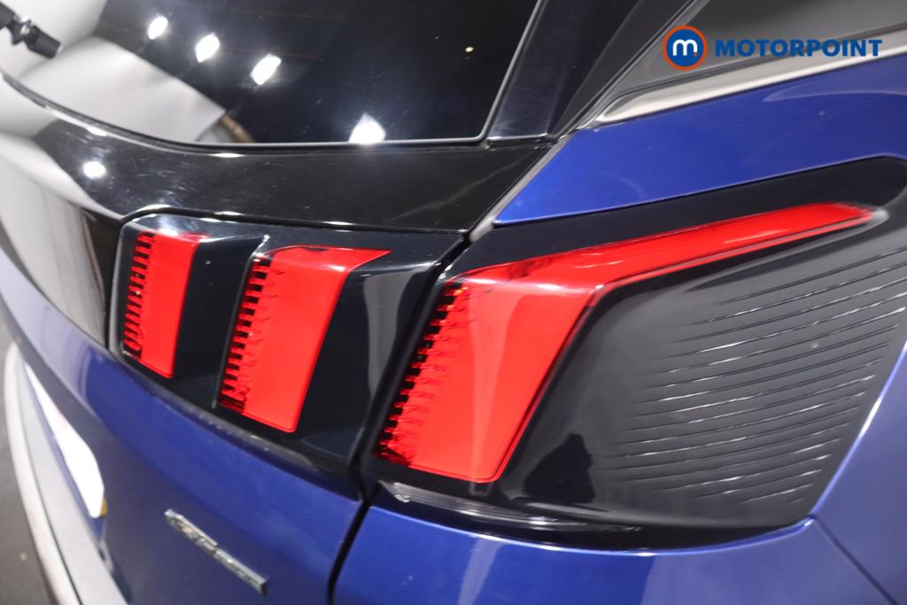 Used Peugeot 3008 2020 for sale - 76961140: Photo 14