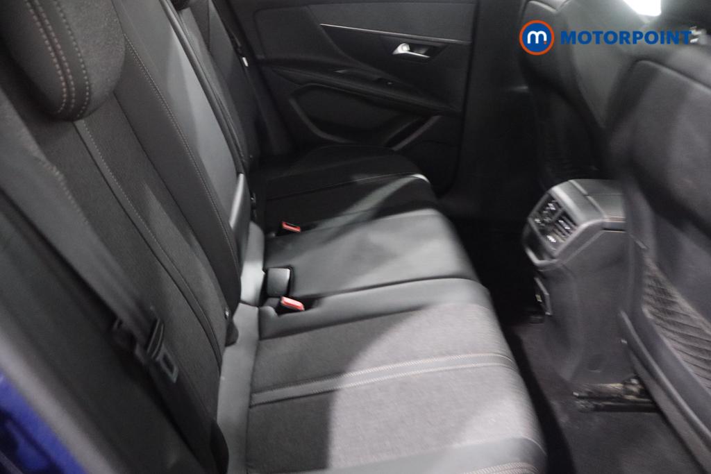 Used Peugeot 3008 2020 for sale - 76961140: Photo 16