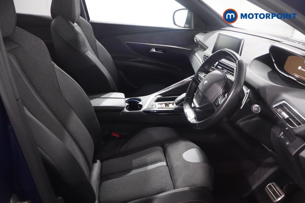 Used Peugeot 3008 2020 for sale - 76961140: Photo 18