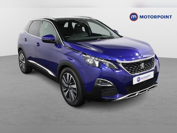 Used Peugeot 3008 2020 for sale - 76961140: Photo