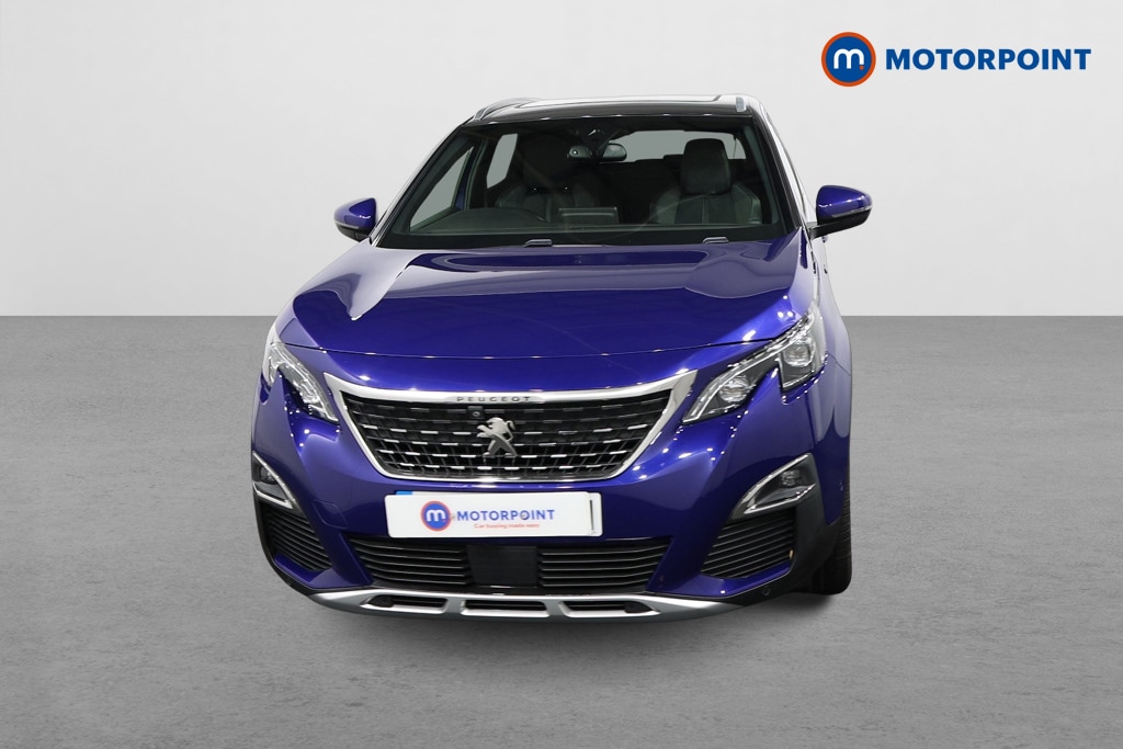 Used Peugeot 3008 2020 for sale - 76961140: Photo 2